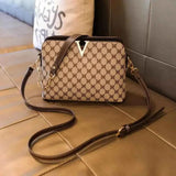 Bolsa Vertige VIEUX OFICIAL