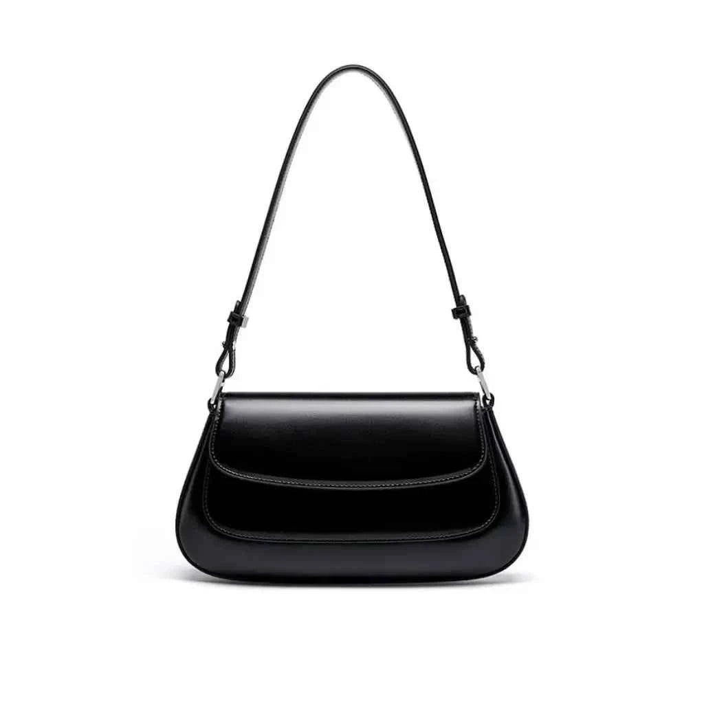 Bolsa Éclat Preta
