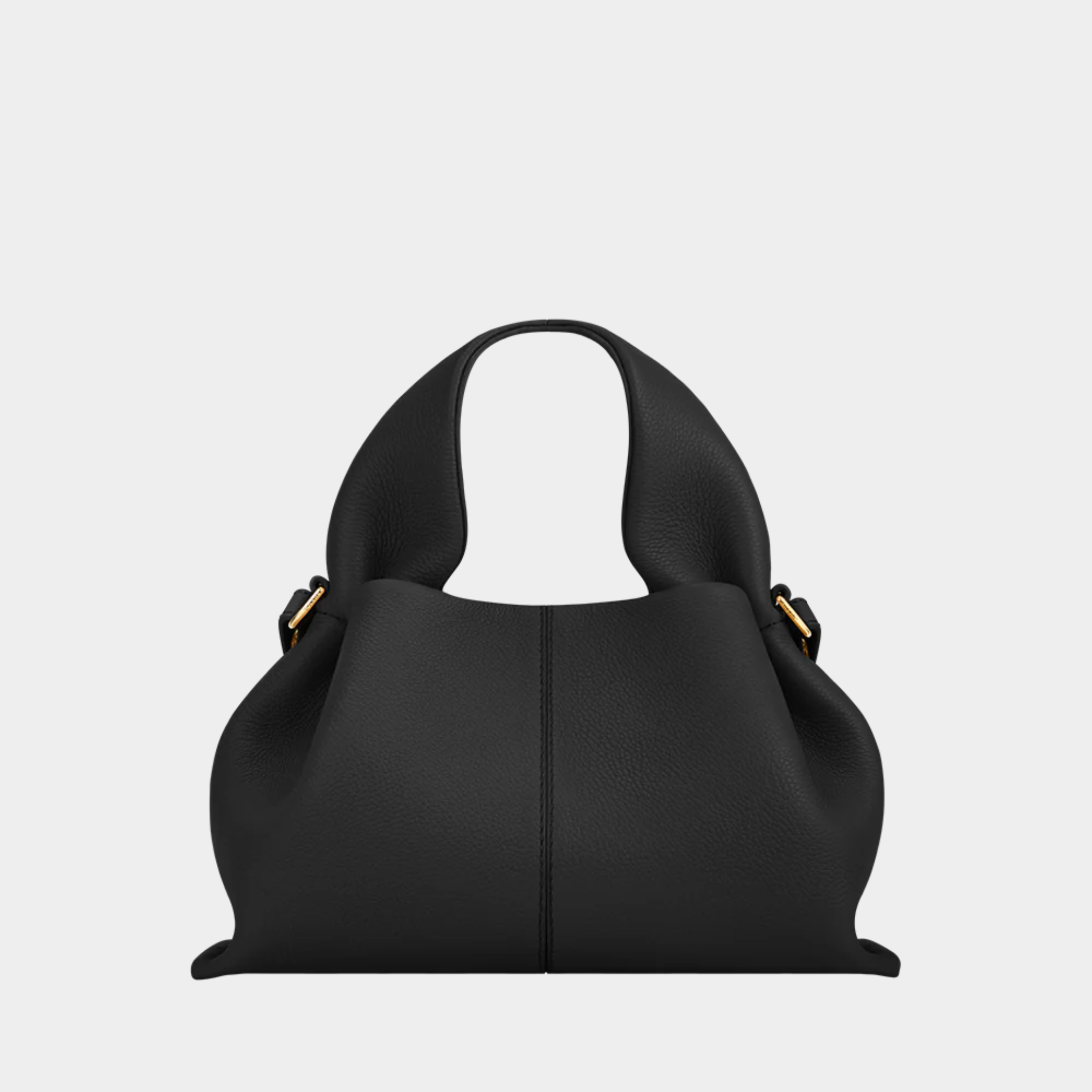 Bolsa de Luxo em Couro Montmartre