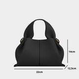Bolsa de Luxo em Couro Maran