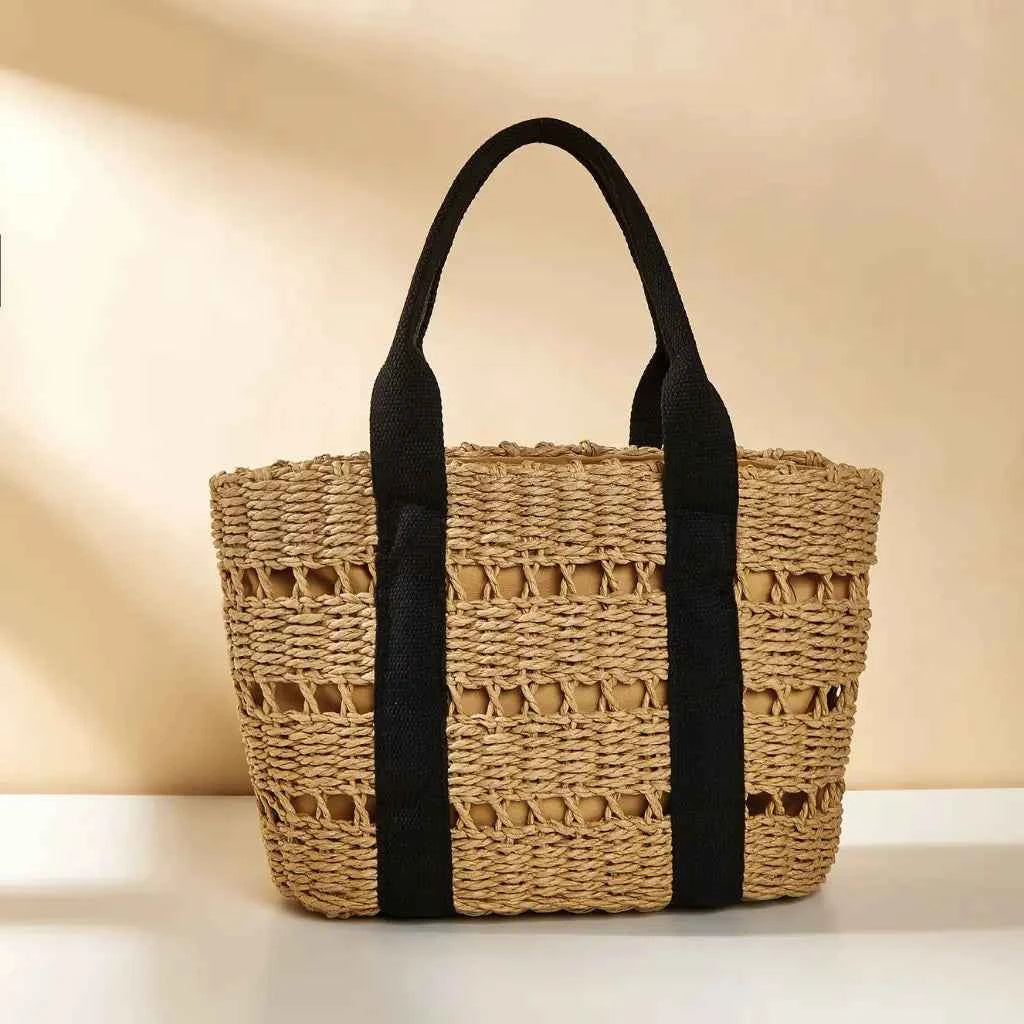 Bolsa de Palha Verona