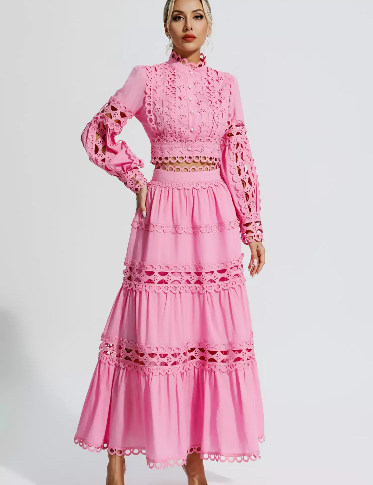 Vestido Colette