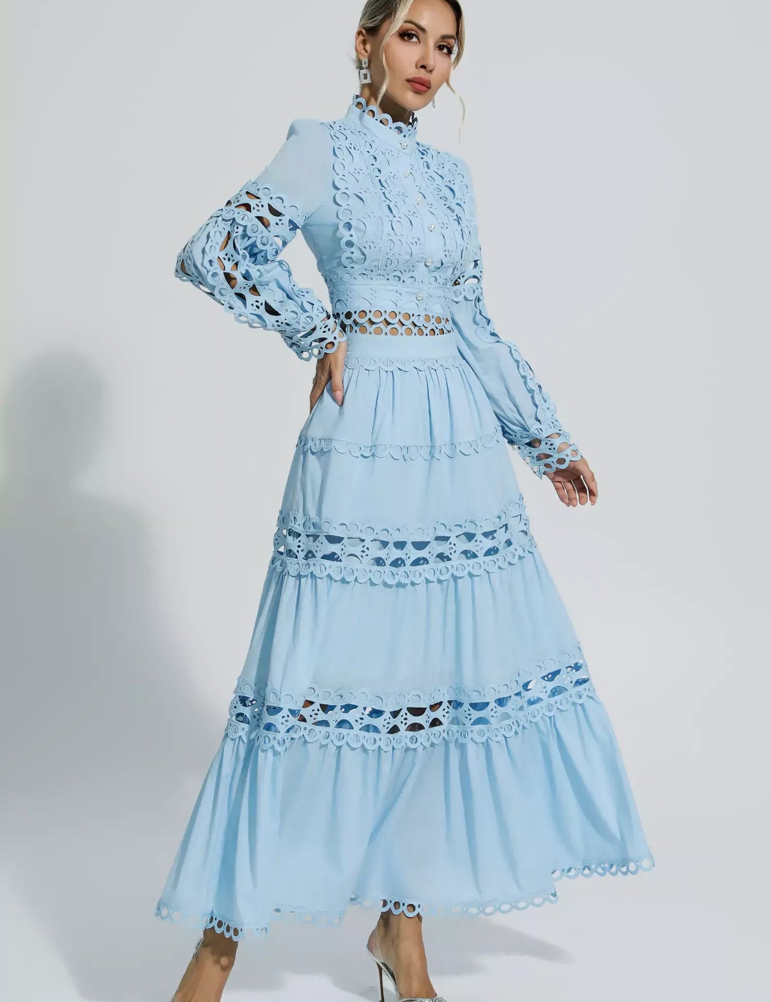 Vestido Colette