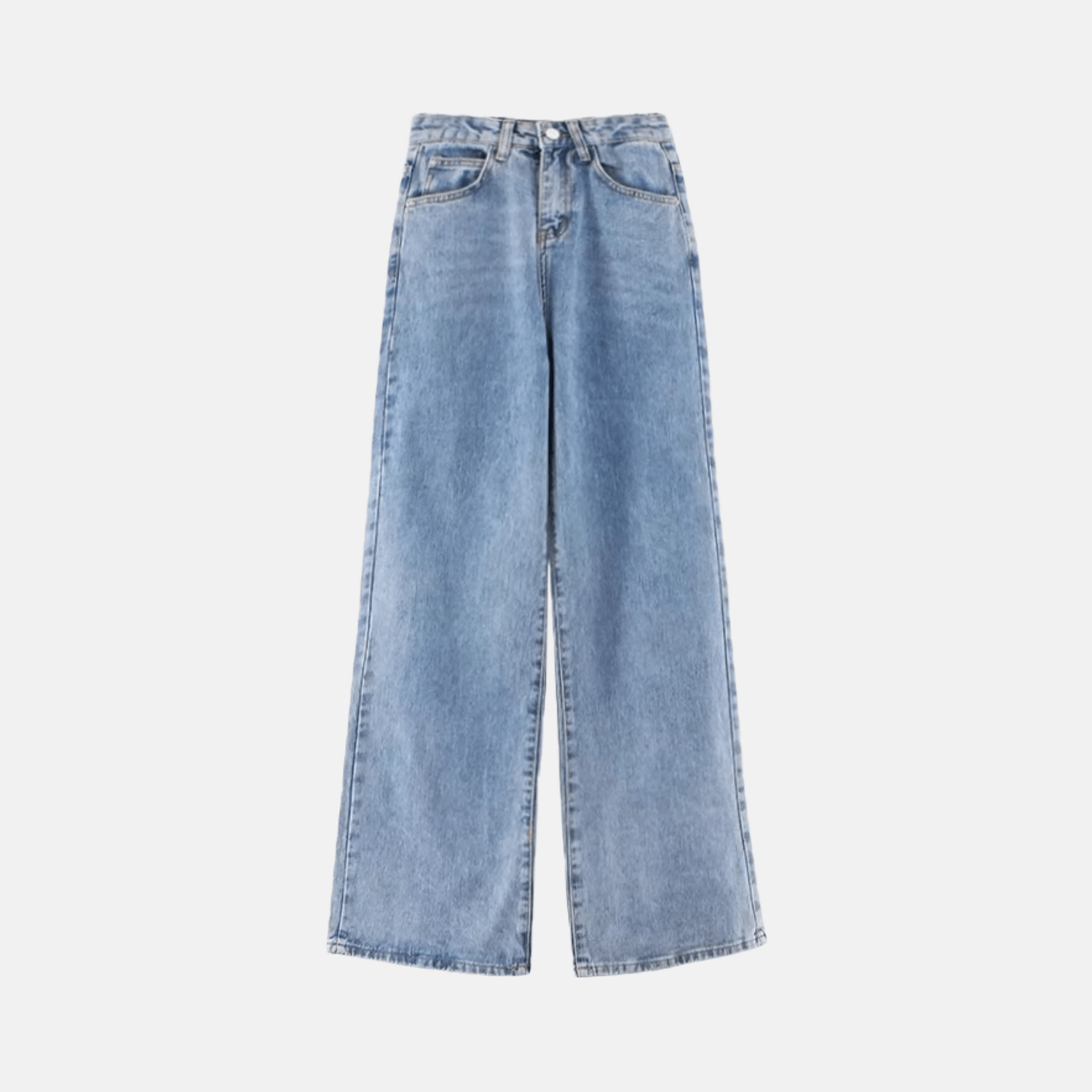 Calça Jeans Basique VIEUX OFICIAL