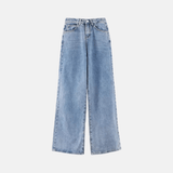 Calça Jeans Basique VIEUX OFICIAL