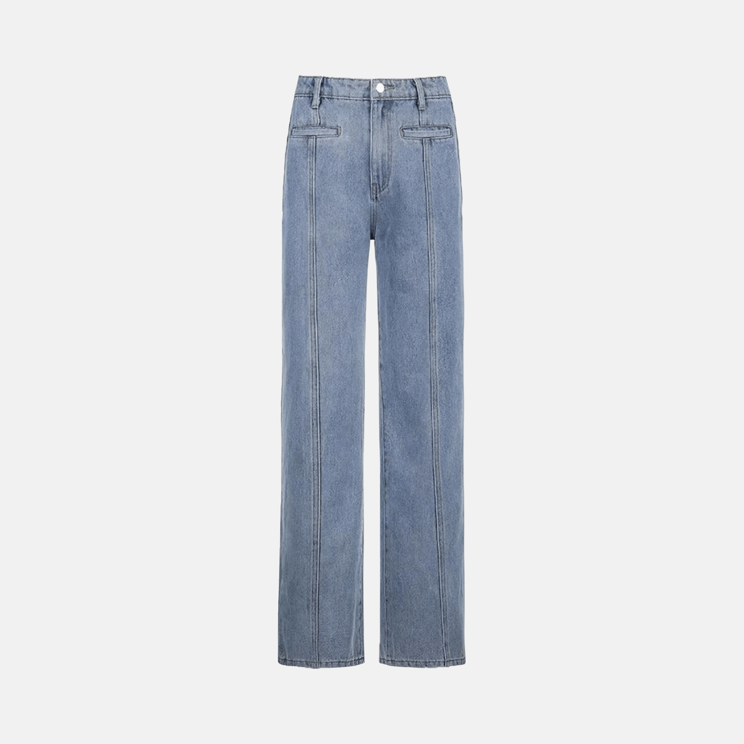 Calça Jeans Rouge VIEUX OFICIAL