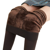 Calça Legging Peluciada Bourse VIEUX OFICIAL
