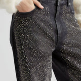 Calça Loiseau 7 VIEUX OFICIAL