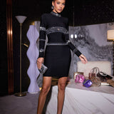 Vestido Sardou