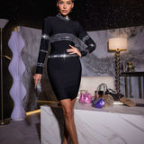 Vestido Sardou