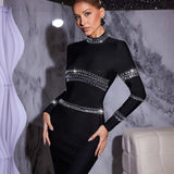 Vestido Sardou