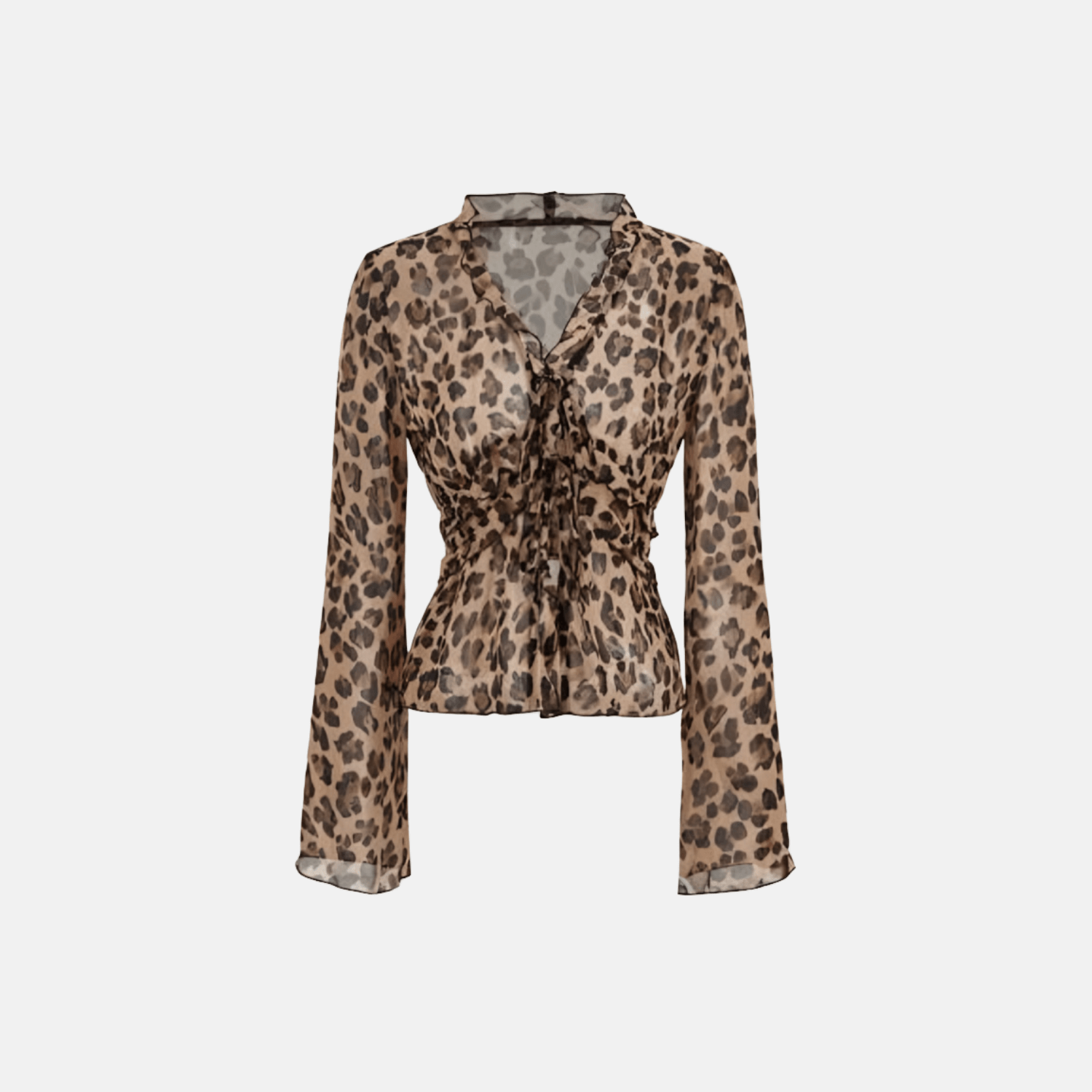 Camisa Fromage Longo VIEUX OFICIAL