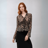 Camisa Fromage Longo VIEUX OFICIAL