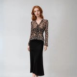 Camisa Fromage Longo VIEUX OFICIAL