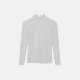 Camisa Paisley Longo VIEUX OFICIAL
