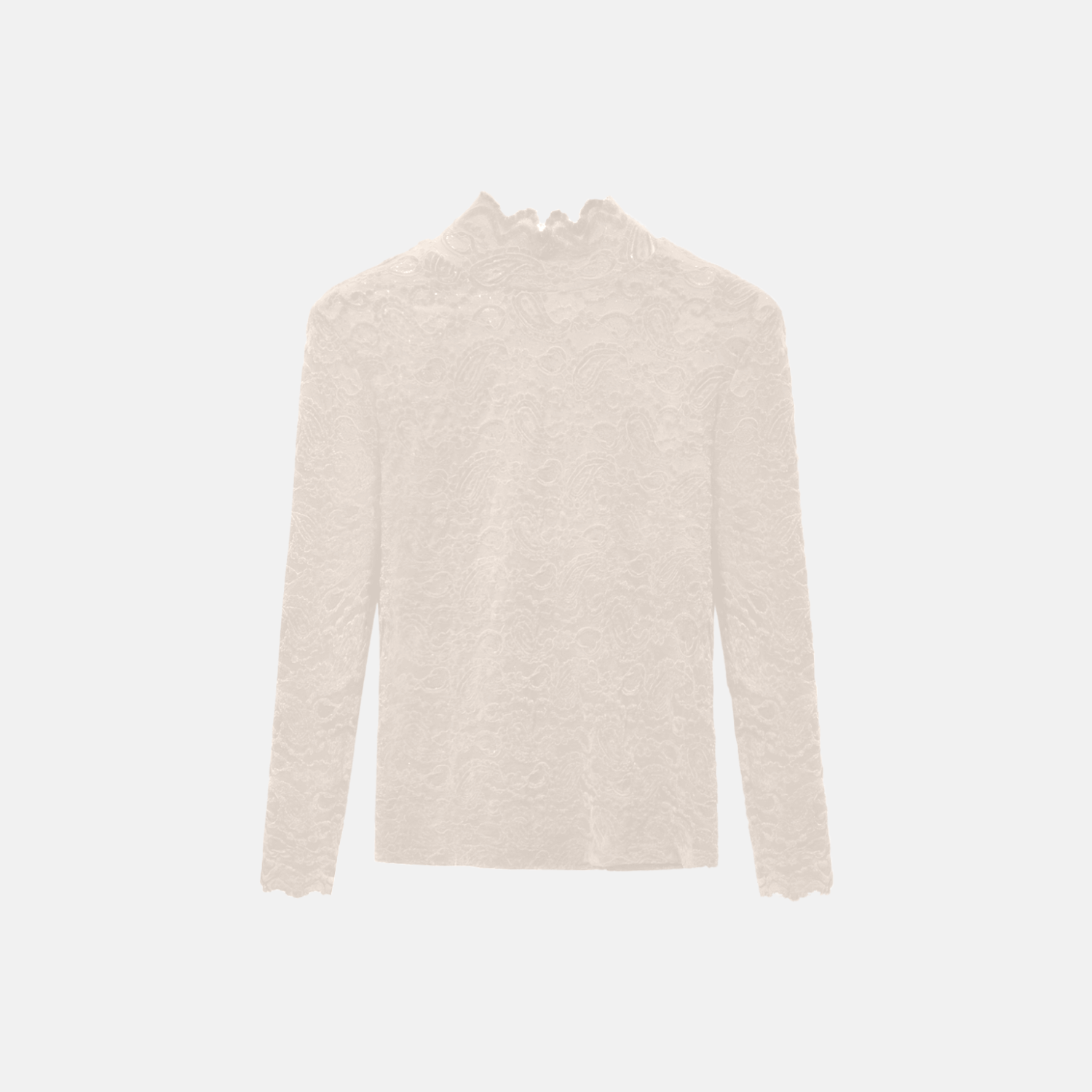 Camisa Palermo Longo VIEUX OFICIAL