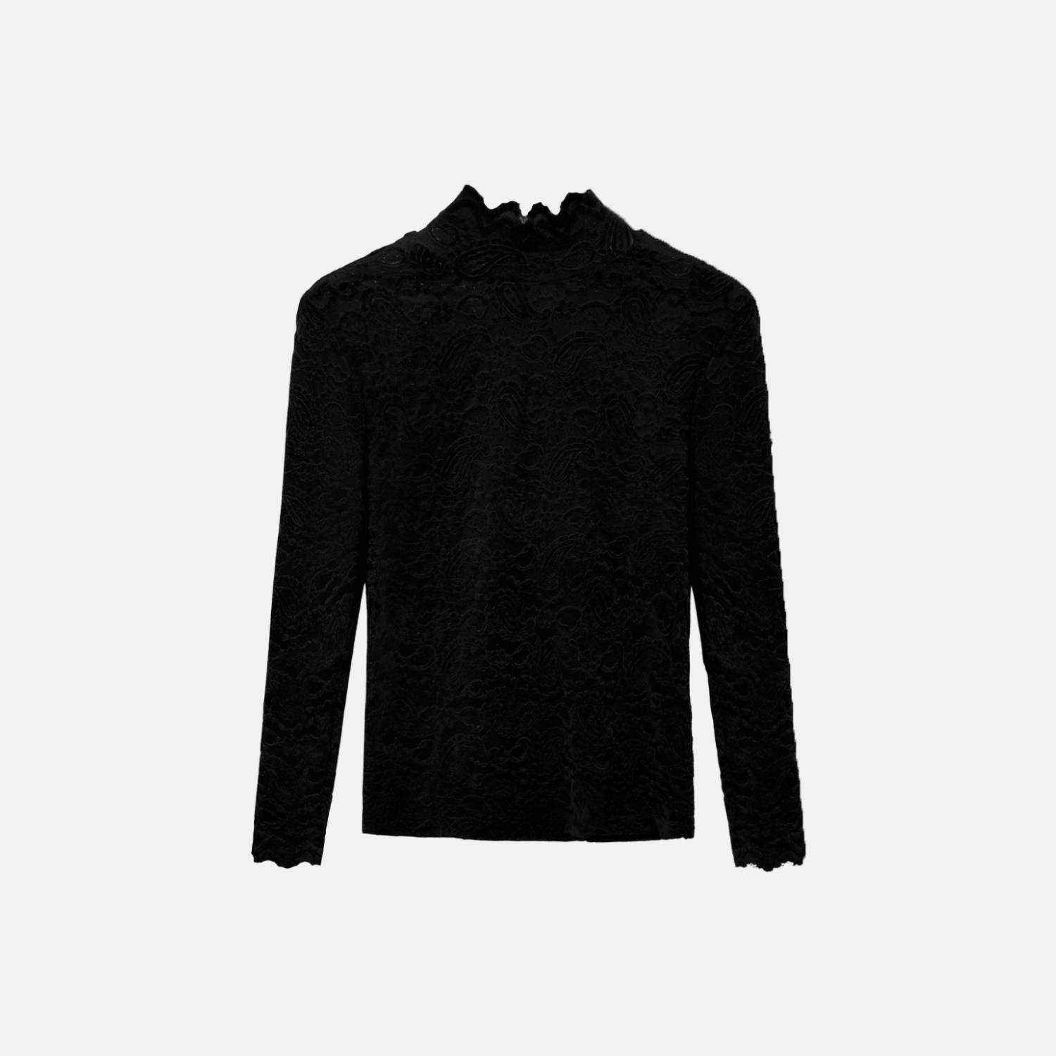 Camisa Palermo Longo VIEUX OFICIAL