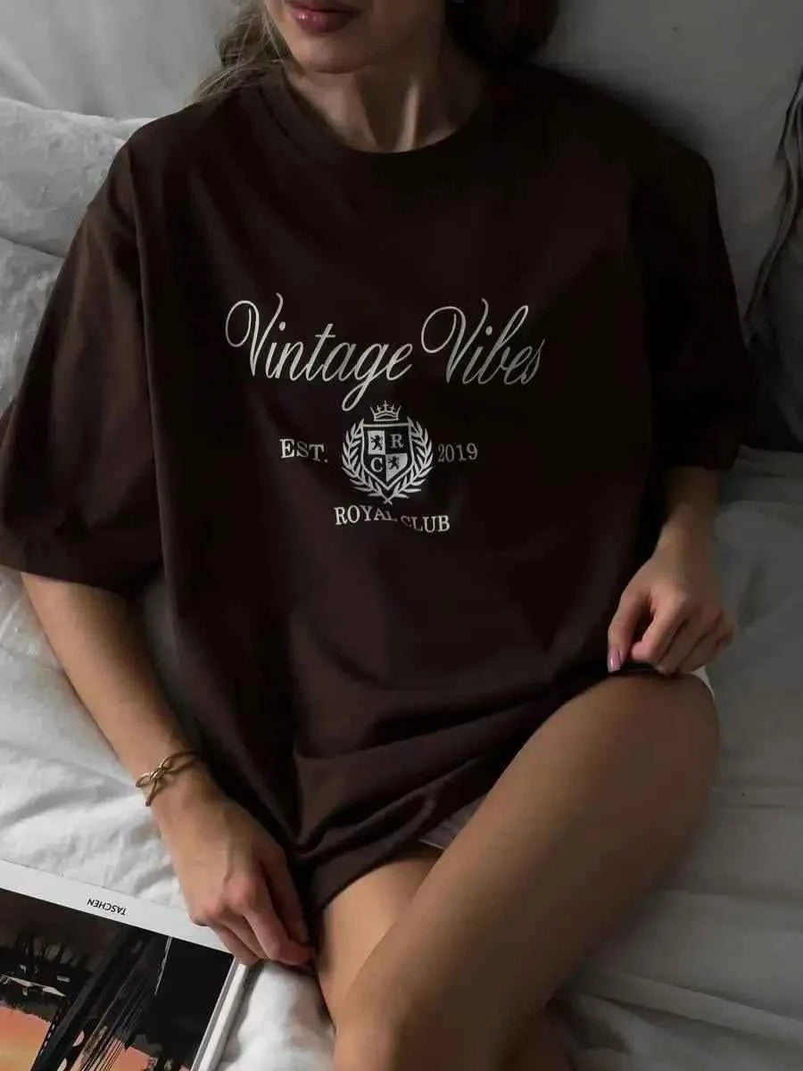 Camiseta Bistro VIEUX OFICIAL