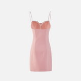 Vestido Perle