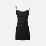 Vestido Perle