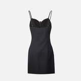 Vestido Perle