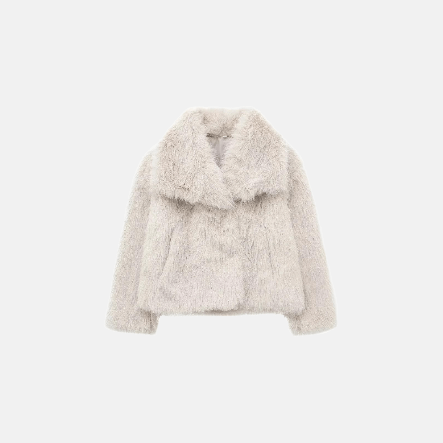 Casaco Fleece Longo VIEUX OFICIAL