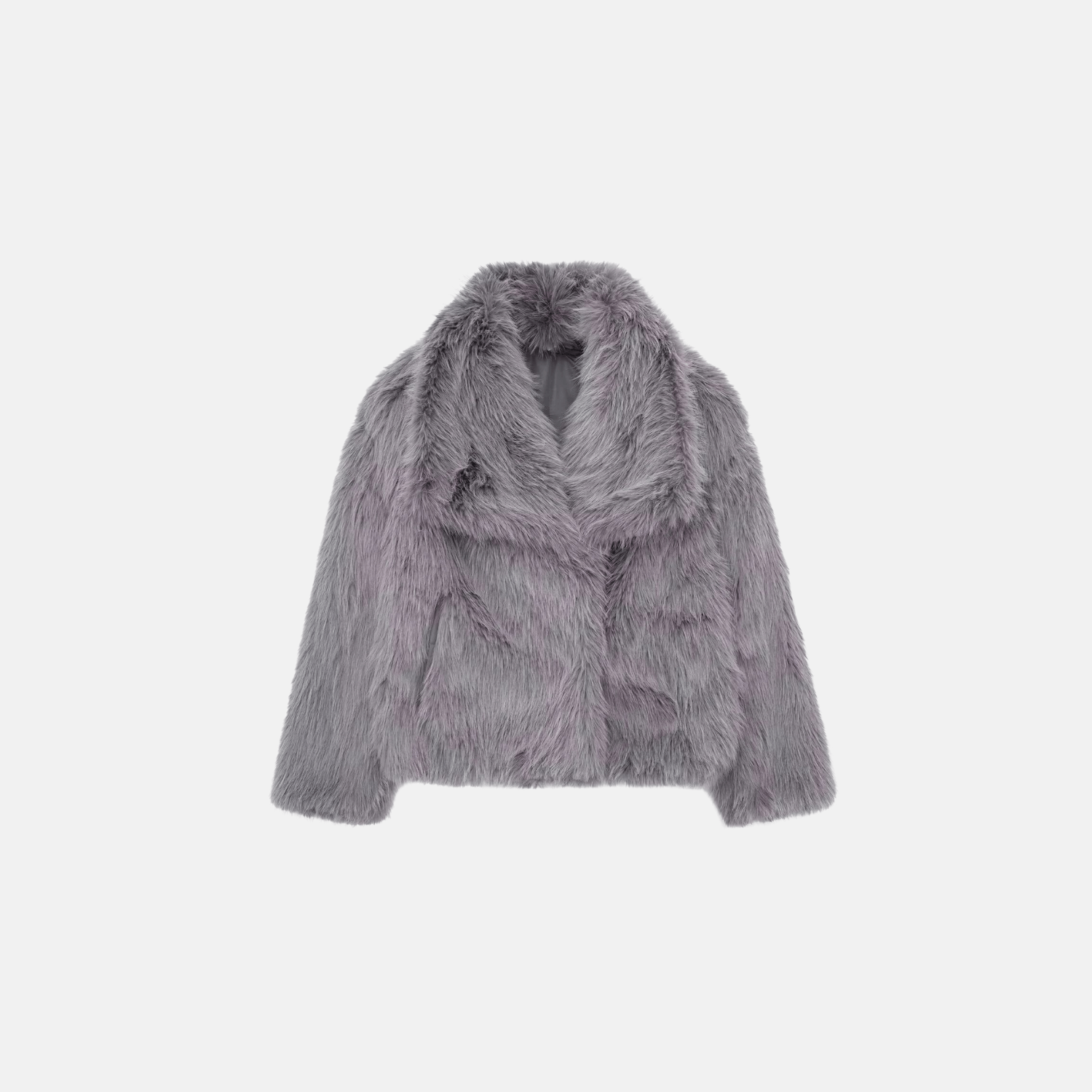 Casaco Fleece Longo VIEUX OFICIAL