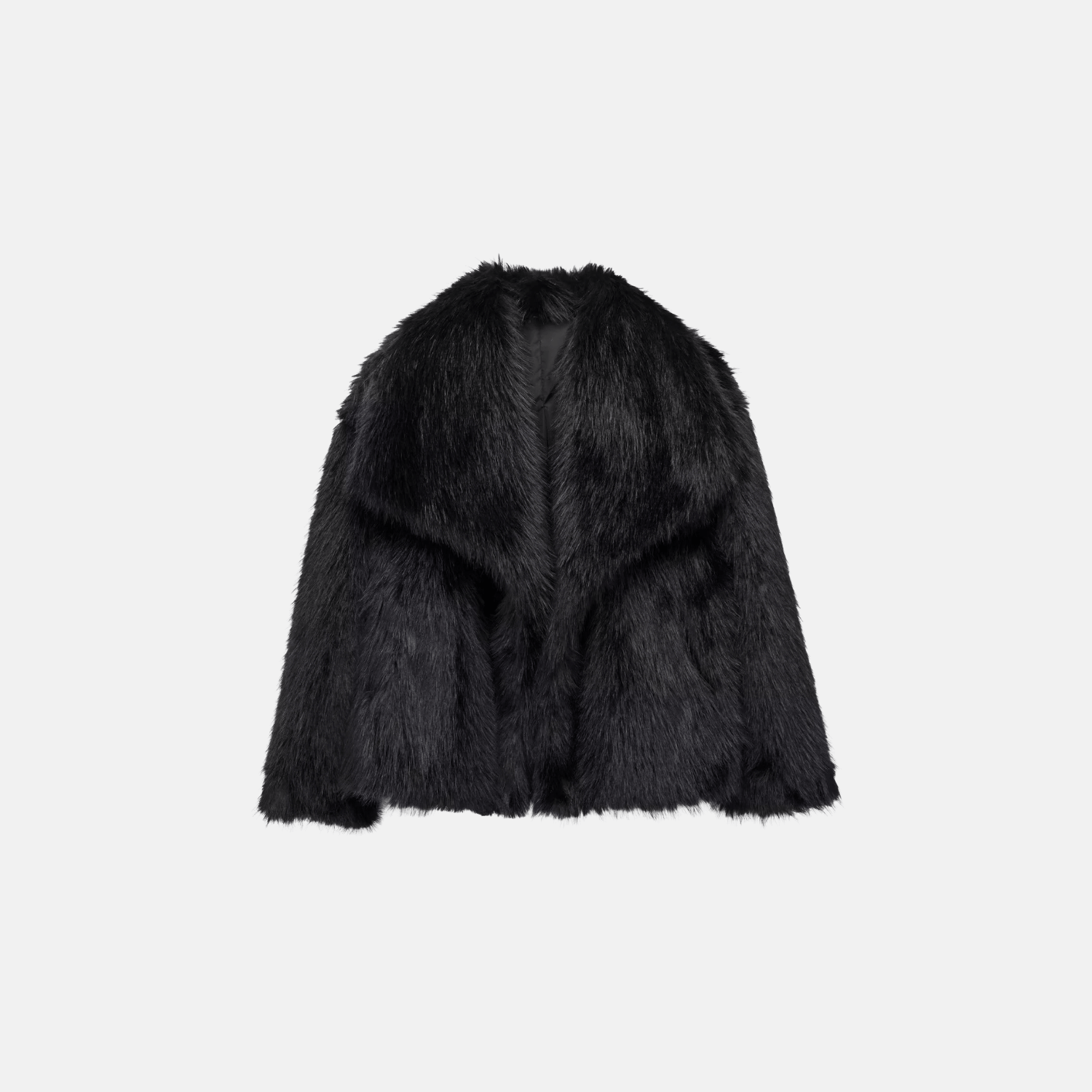 Casaco Fleece Longo VIEUX OFICIAL