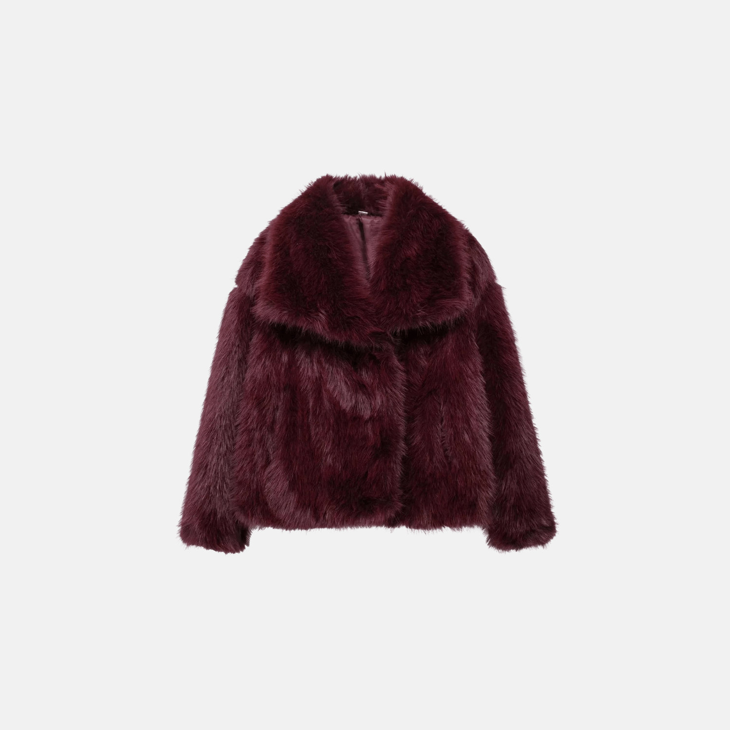 Casaco Fleece Longo VIEUX OFICIAL