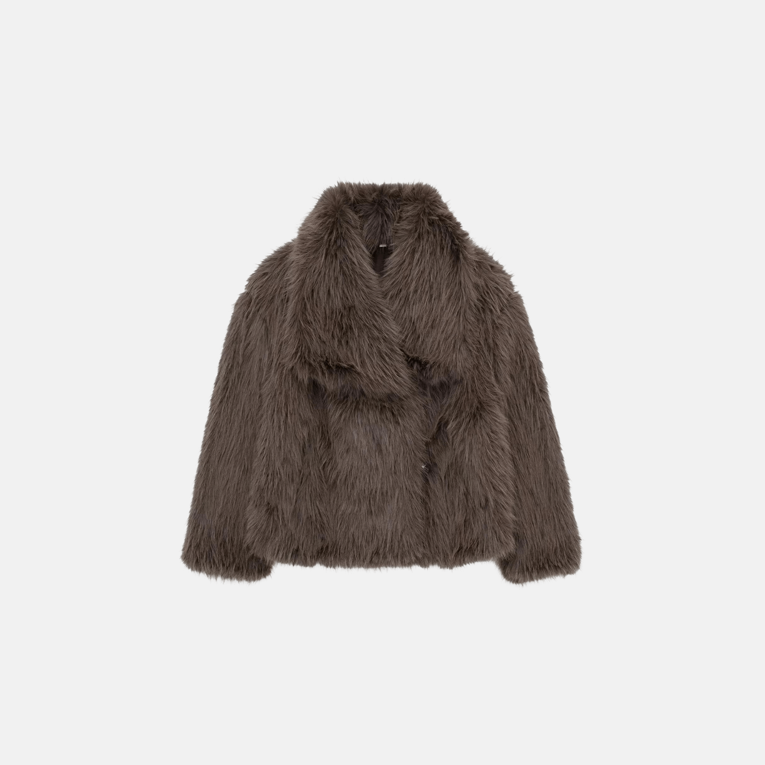 Casaco Fleece Longo VIEUX OFICIAL