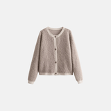 Casaco Mantle Longo VIEUX OFICIAL