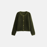 Casaco Mantle Longo VIEUX OFICIAL