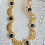 Colar Oracle Dourado VIEUX OFICIAL