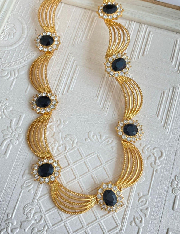 Colar Oracle Dourado VIEUX OFICIAL