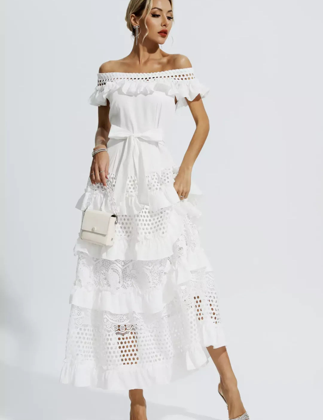 Vestido Roisille