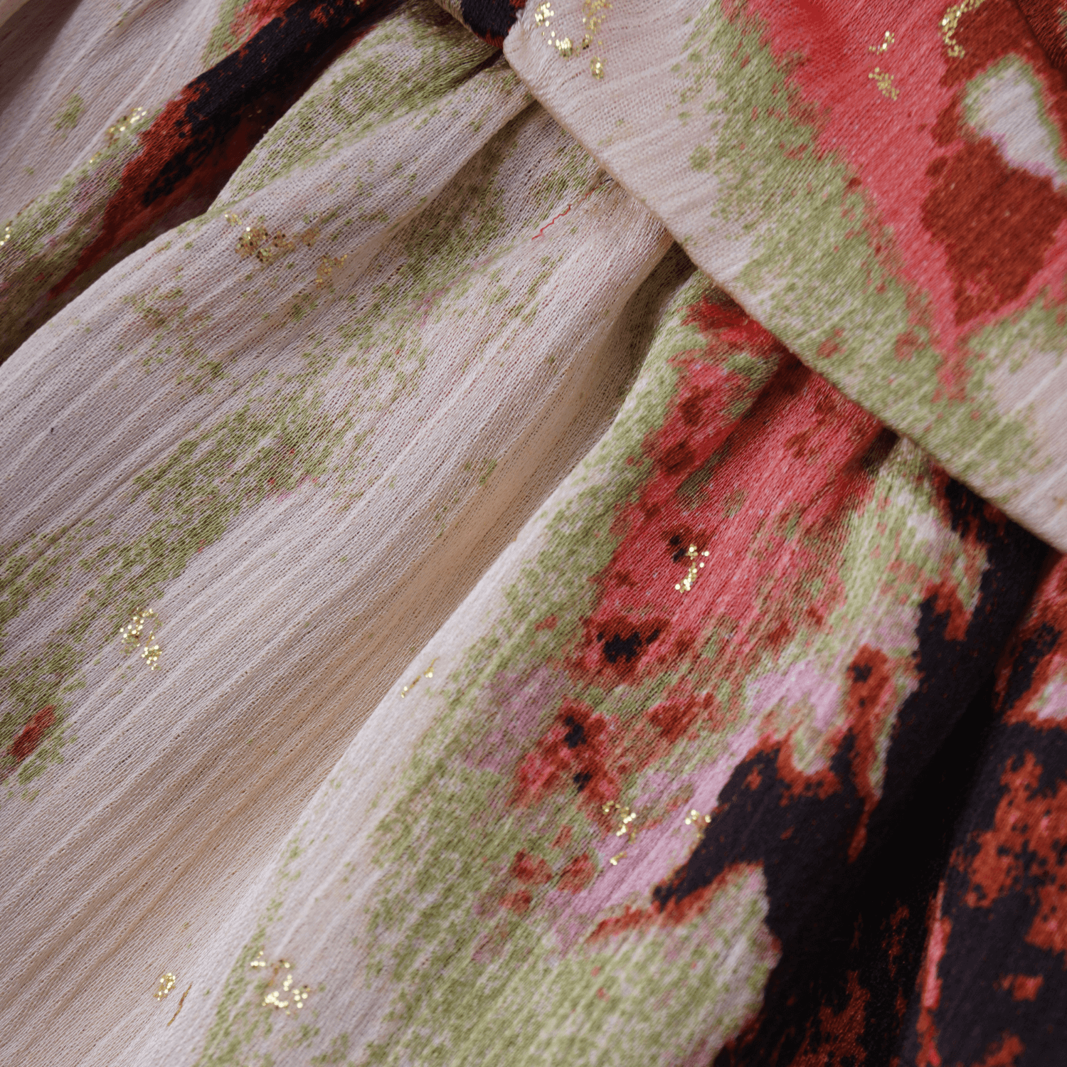 Conjunto Bellagio Curto Floral VIEUX OFICIAL