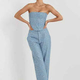 Conjunto Calça Charmant
