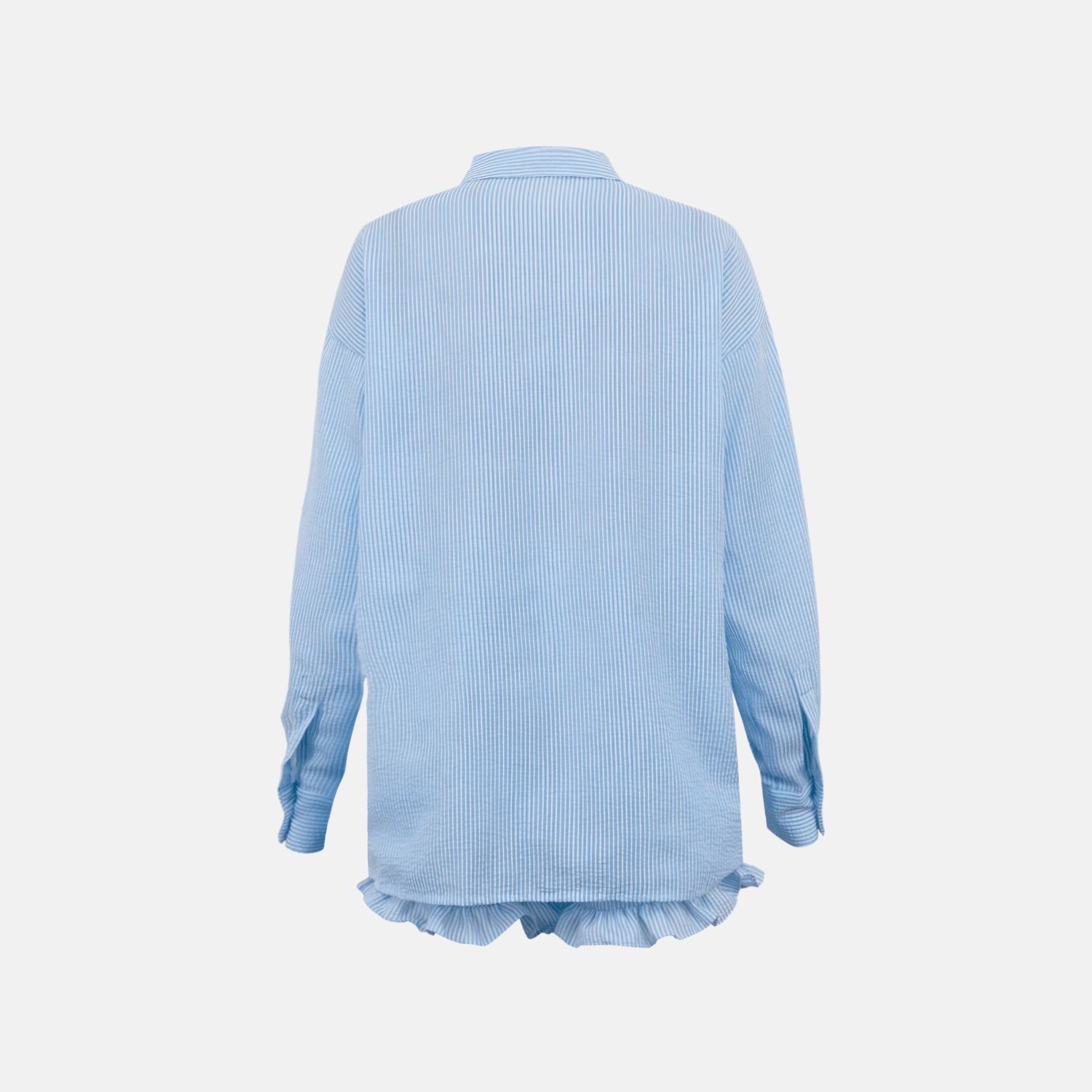 Conjunto Camisa Listras Godefroy 3 VIEUX OFICIAL