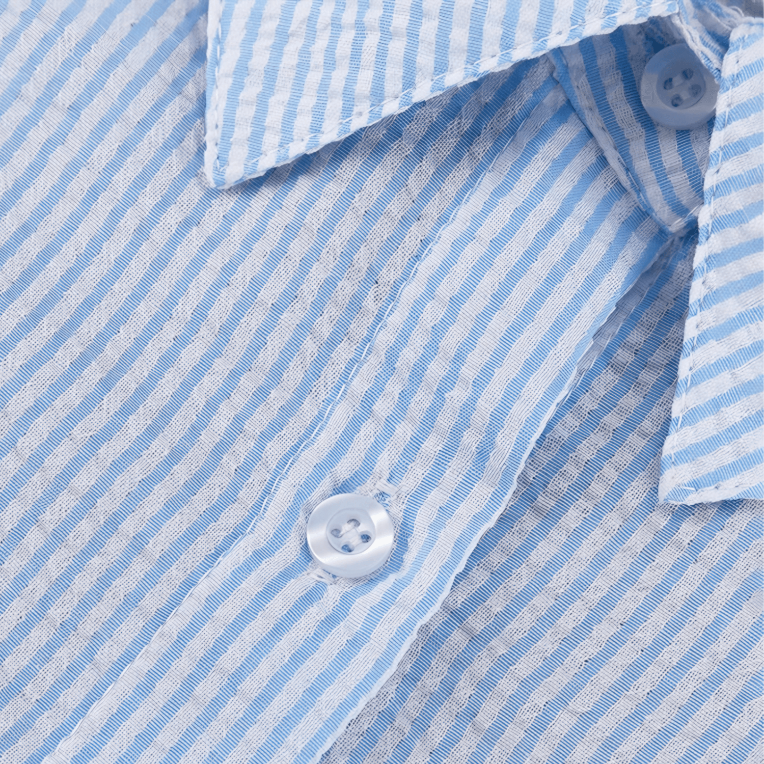 Conjunto Camisa Listras Godefroy 7 VIEUX OFICIAL