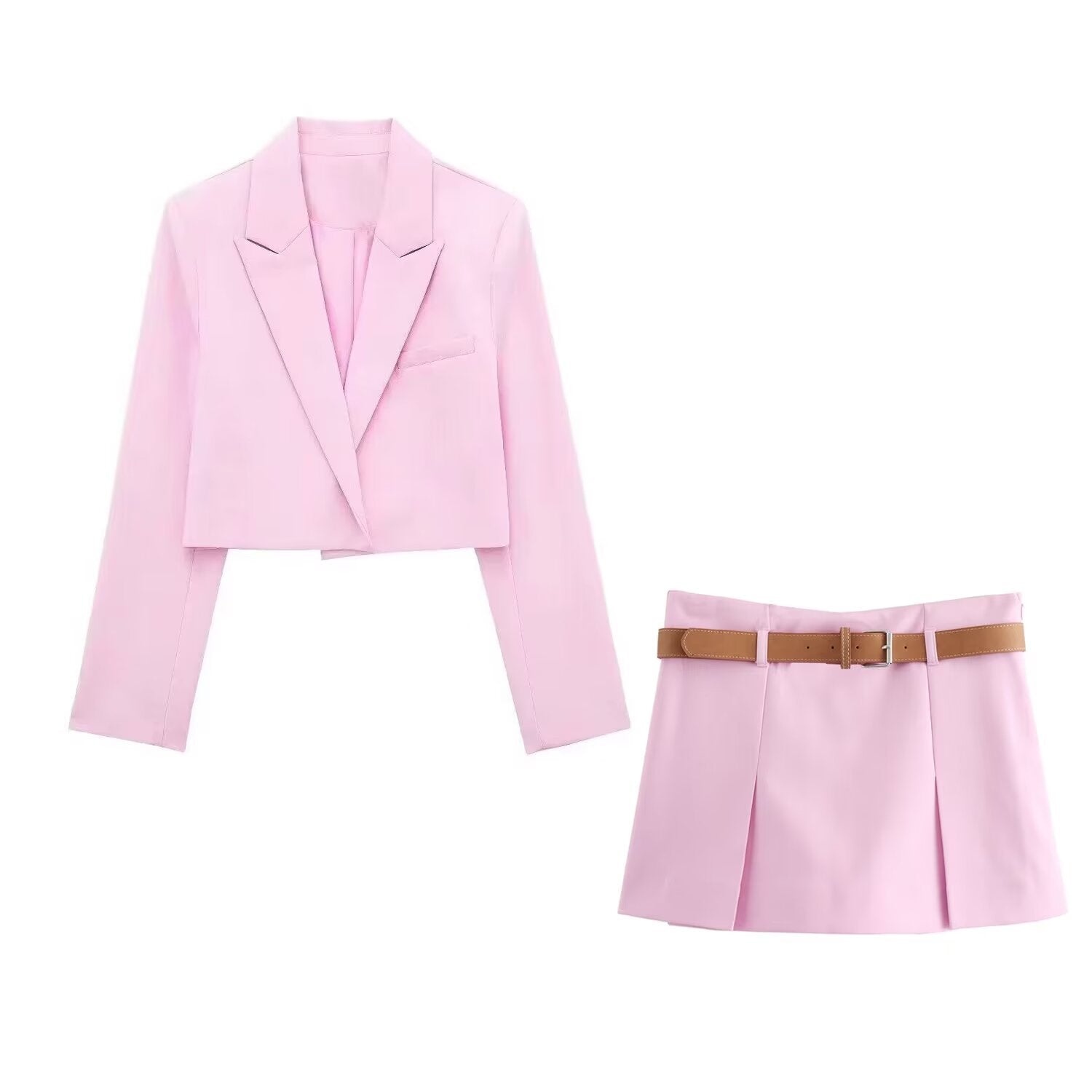 Conjunto Carole Curto VIEUX OFICIAL