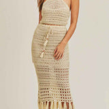 Conjunto Charlotte Longo VIEUX OFICIAL