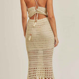 Conjunto Charlotte Longo VIEUX OFICIAL