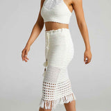 Conjunto Charlotte Longo VIEUX OFICIAL