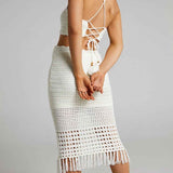 Conjunto Charlotte Longo VIEUX OFICIAL