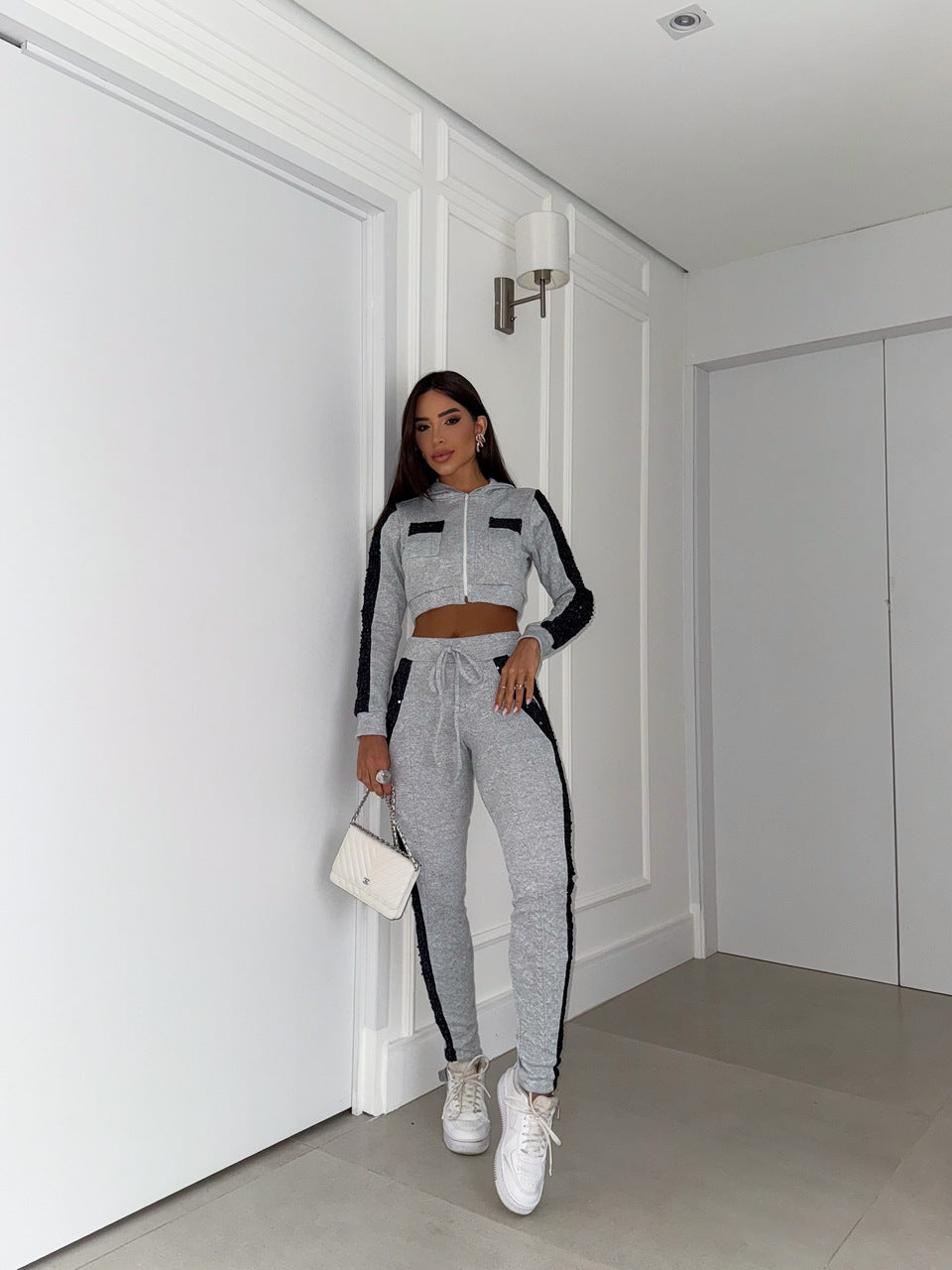 Conjunto Comptoir Curto VIEUX OFICIAL