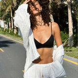 Conjunto Contenx Longo VIEUX OFICIAL