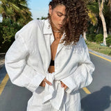 Conjunto Contenx Longo VIEUX OFICIAL