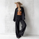 Conjunto Contenx Longo VIEUX OFICIAL