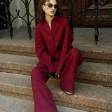 Conjunto Contenx Longo VIEUX OFICIAL