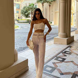 Conjunto Continent Longo Bege VIEUX OFICIAL